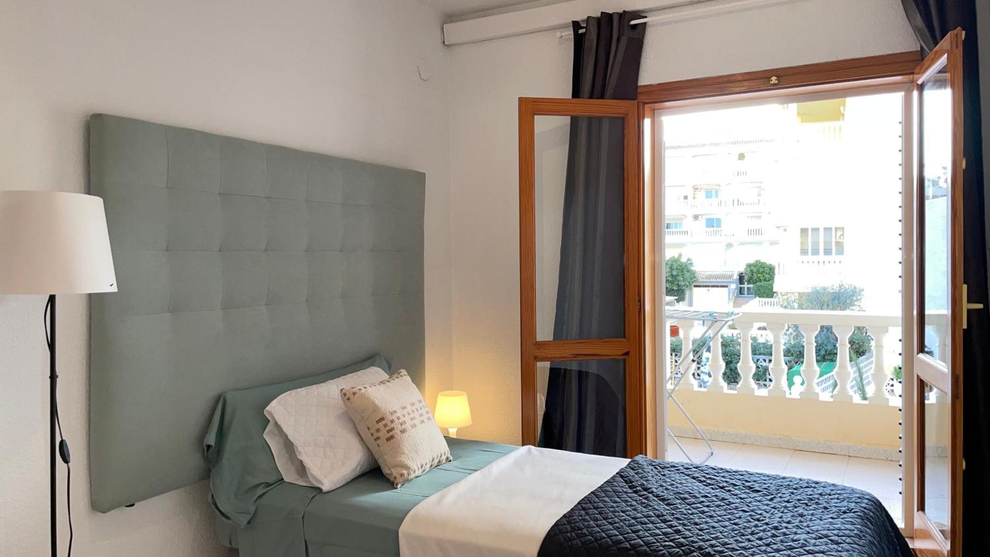 Vivienda A Pie De Playa Con Piscina Privada