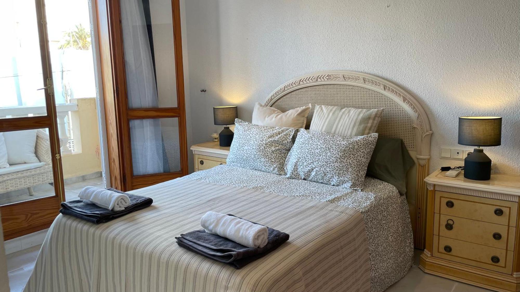 Vivienda A Pie De Playa Con Piscina Privada Holiday home Sueca