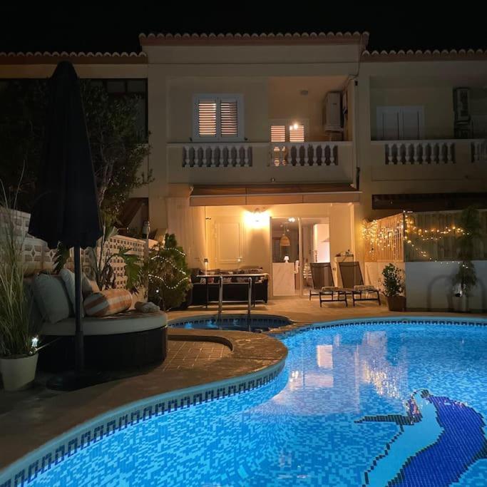 Vivienda A Pie De Playa Con Piscina Privada Holiday home Sueca